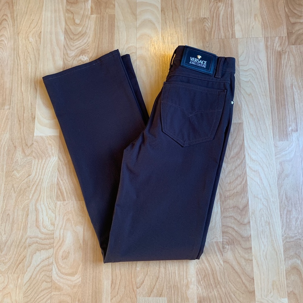 Versace pants - Picture 2 of 7